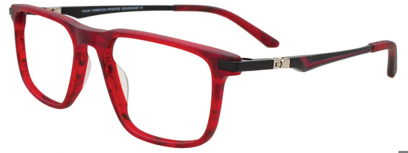 Takumi TK1249 Eyeglasses - view 3